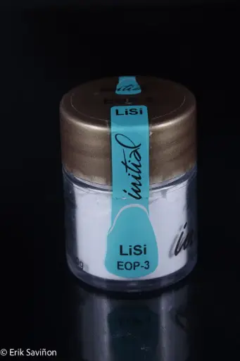 LiSi EOP-3