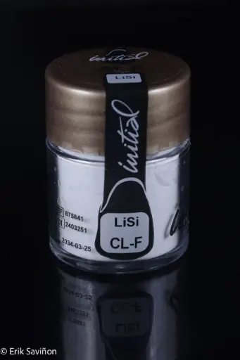 LiSi CL-F